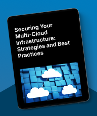 multi cloud infrastructure